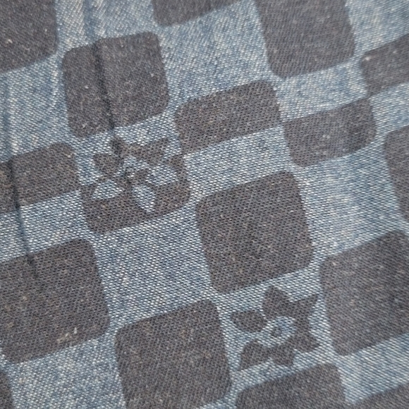 Roxy Denim NWT Shorts Size M - Picture 3 of 3